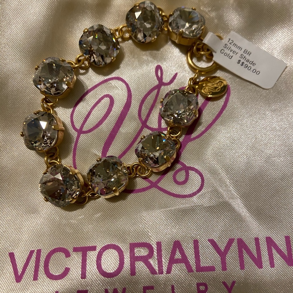 Victoria Lynn Bracelet